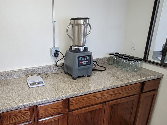 Services Courage Metals