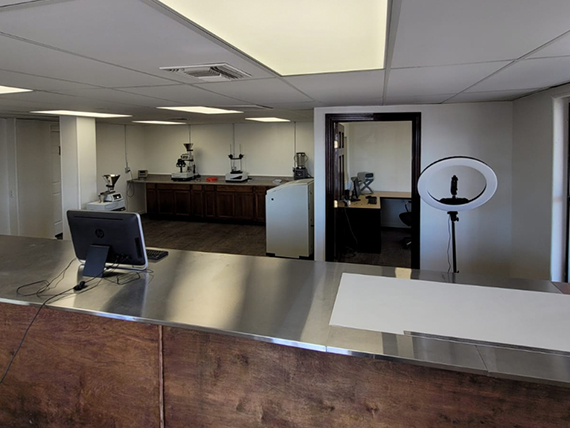 Services Courage Metals